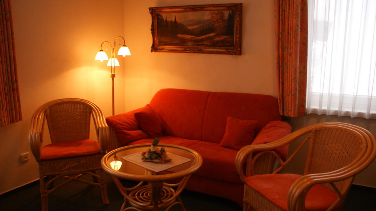Landhotel Loenskrug Hellental ห้อง รูปภาพ