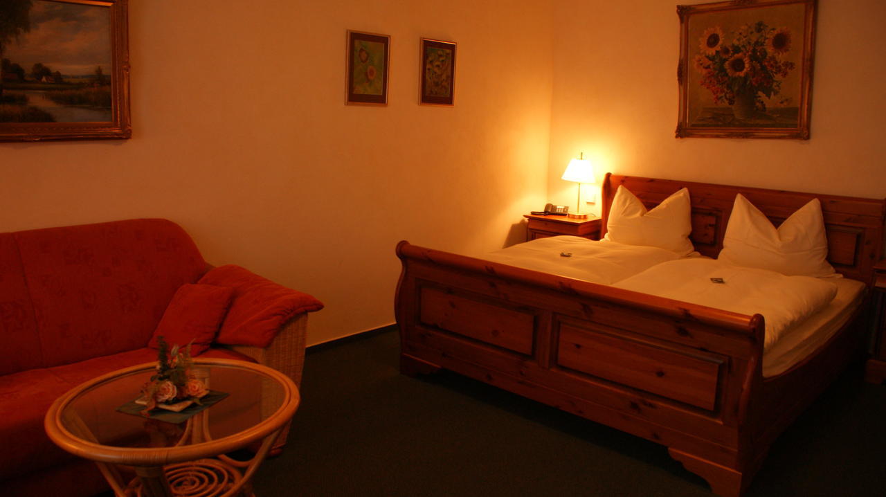 Landhotel Loenskrug Hellental ห้อง รูปภาพ